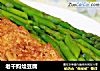 老干妈烩豆腐的做法