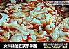 火辣辣的豆浆手擀面的做法