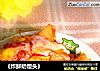 《炸鲜奶馒头》的做法