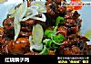 红烧栗子鸡的做法