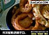 炸洋葱圈(西餐厅口味)的做法