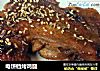 电饼铛烤鸡腿的做法