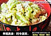 幸福美食：时令蔬菜美食之蛤蜊萝卜汆鸡蛋的做法
