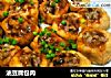 油豆腐包肉的做法