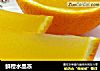 鲜橙水晶冻的做法