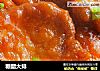 糖醋大排的做法