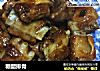 糖醋排骨的做法