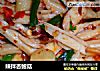 辣拌杏鲍菇的做法