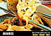 麻辣蒸饺的做法