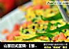 山寨日式蛋烧-【葱花厚蛋卷】的做法