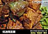 蚝油烧豆腐的做法