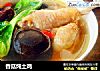 香菇炖土鸡的做法