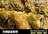 方便面蛋葱饼的做法