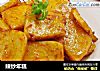 辣炒年糕的做法