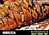 糖醋松鼠鱼的做法