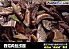 香菇肉丝捞面的做法