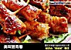 美味猪肉卷的做法