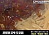 黑椒番茄牛肉意面的做法