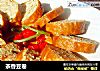 茶香豆卷的做法