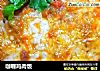 咖喱鸡肉饭的做法