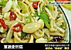 葱油金针菇的做法