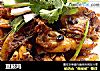 豆鼓鸡的做法