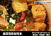 油豆泡粉丝鸡汤的做法