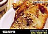 椒盐海鲈鱼的做法