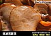 耗油杏鲍菇的做法
