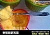 剩饭版舒芙蕾的做法