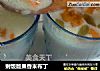 剩饭版果香米布丁的做法