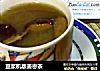 豆浆机版姜枣茶的做法