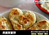 燕麦发面饼的做法