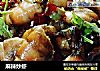 麻辣炒虾的做法