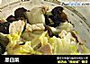 黑白菜做法(3)的做法