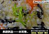 养颜粥品——木耳香菇粥的做法