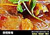 香橙排骨的做法