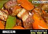 醋焖五花肉的做法