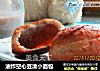 油炸空心豆渣小面包的做法
