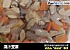 浇汁豆腐的做法