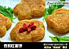 香煎红薯饼的做法
