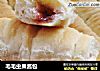 毛毛虫果酱包的做法