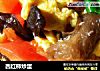 西红柿炒蛋的做法