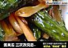 酱黄瓜 三次改良后的成功的做法