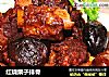 红烧栗子排骨的做法