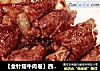 【金针菇牛肉卷】西式美食家中享的做法