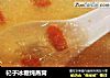 杞子冰糖炖燕窝的做法