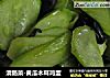 清肠菜-黄瓜木耳鸡蛋的做法
