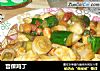 宫保鸡丁的做法
