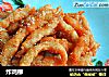 炸鸡柳的做法
